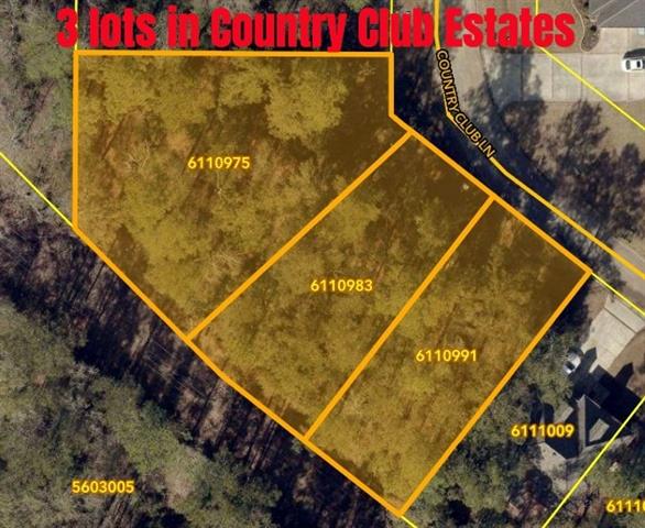 0 Country Club Lane Hammond, LA 70401 - Photo 1 of 7