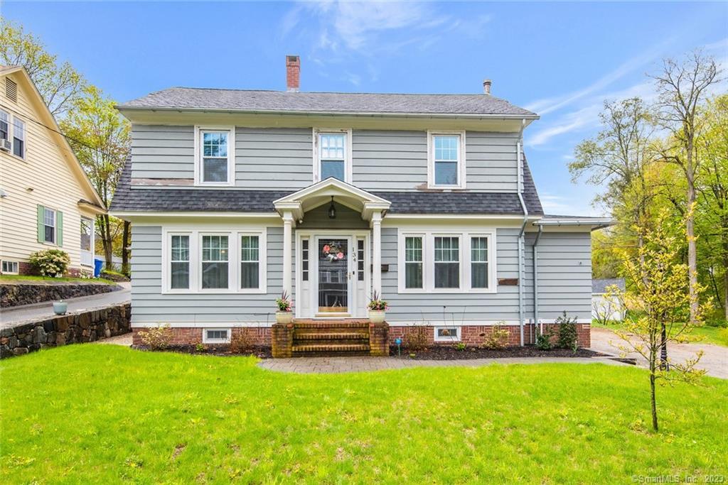 134 New Harwinton Road Torrington, CT 06790 - Photo 1 of 1 **Welcome to 134 New Harwington Rd** Located on the East side of Torrington in Litchfield County, CT**