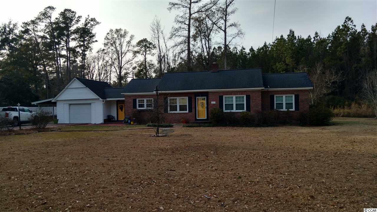 2703 North Fraser Street Georgetown, SC 29440 - Photo 1 of 14 Gallery Image 1
