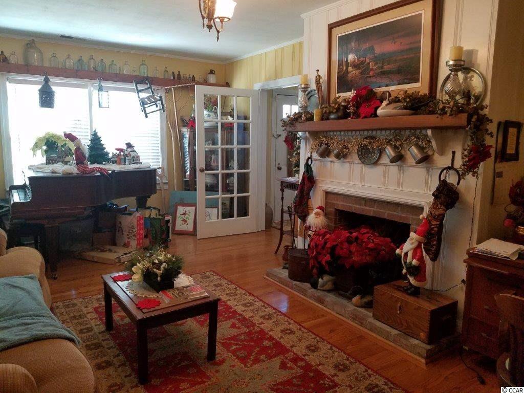2703 North Fraser Street Georgetown, SC 29440 - Photo 2 of 14 Gallery Image 2