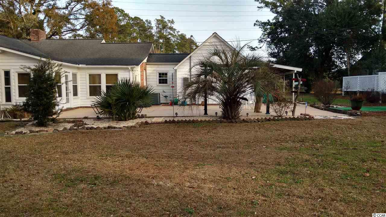 2703 North Fraser Street Georgetown, SC 29440 - Photo 13 of 14 Gallery Image 13