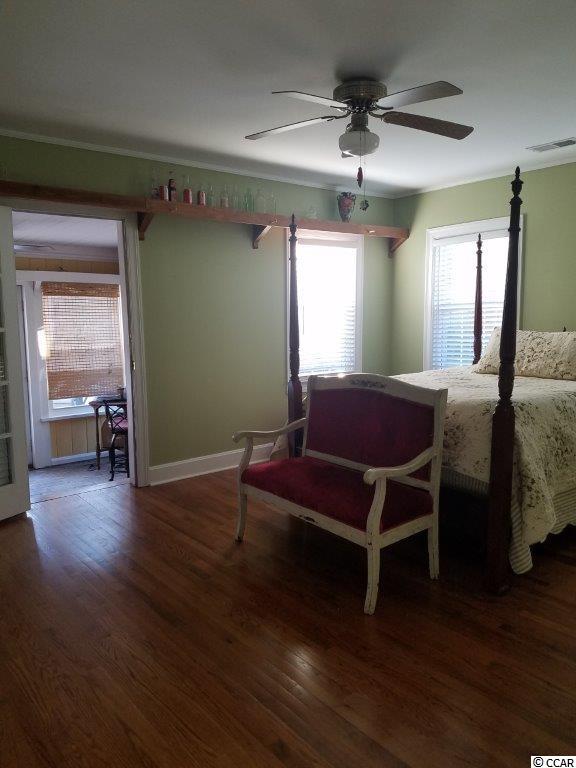 2703 North Fraser Street Georgetown, SC 29440 - Photo 7 of 14 Gallery Image 7