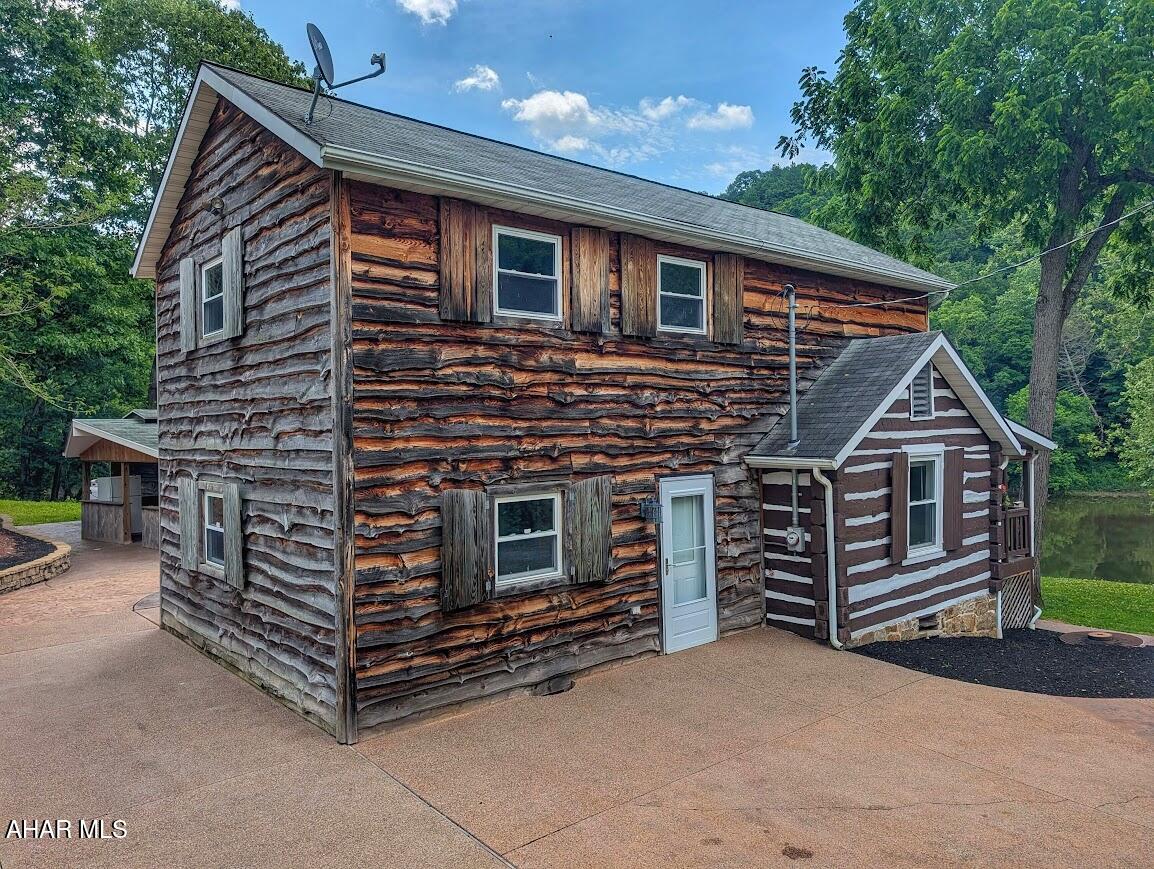 386 Burkett Bridge Road Everett, PA 15537 - Photo 9 of 85
