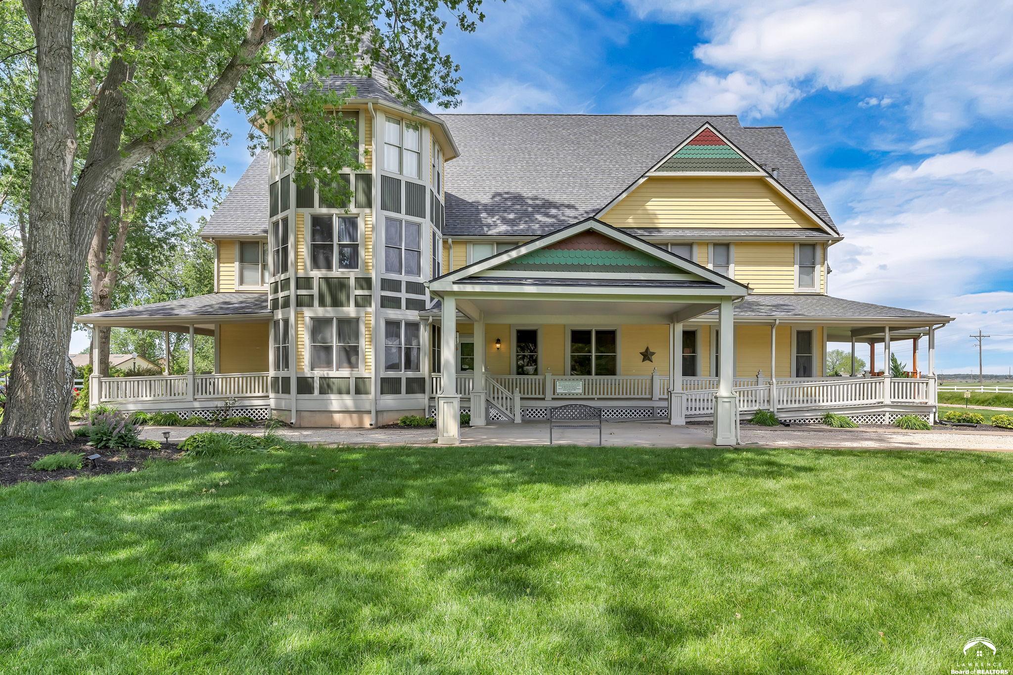 1431 North 1900th Road Lawrence, KS 66044 - Photo 83 of 95