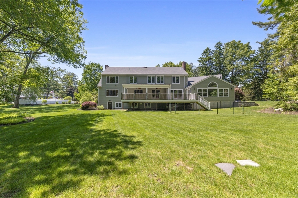 3 Russell Road Lynnfield, MA 01940 - Photo 37 of 40