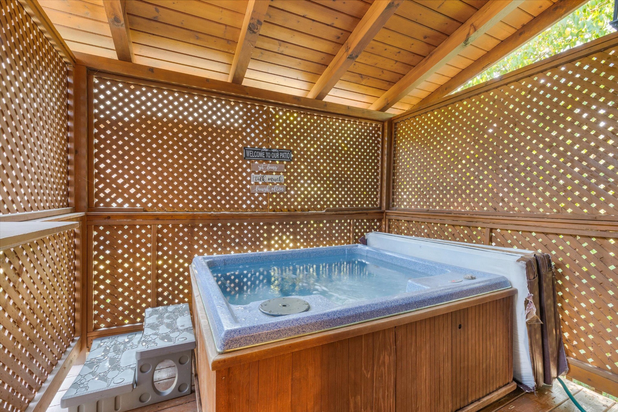 238 Moose Ridge Way Pigeon Forge, TN 37863 - Photo 4 of 32 Gallery Image 4