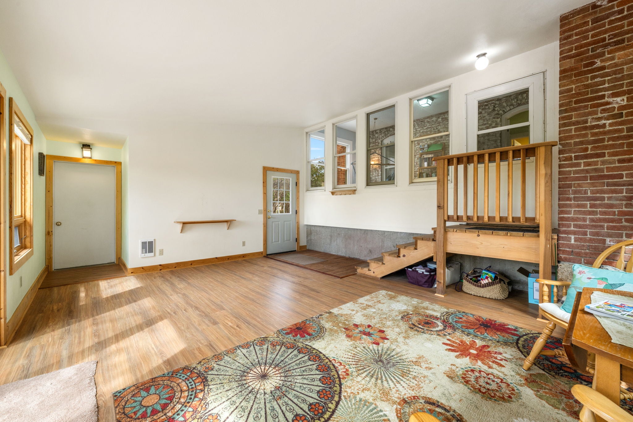 113 Poppleton Street Sheridan, MT 59749 - Photo 74 of 85 Sunroom