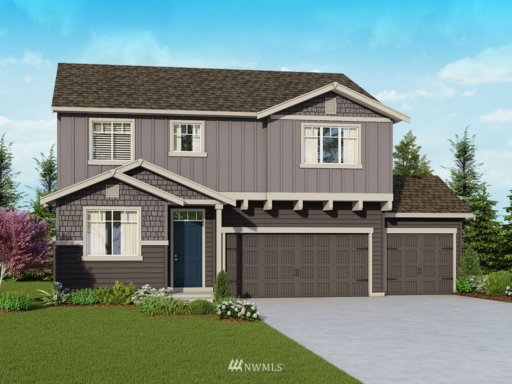 17901 Mill Valley Road, Unit 271 Granite Falls, WA 98252 - Photo 1 of 22 Gallery Image 1