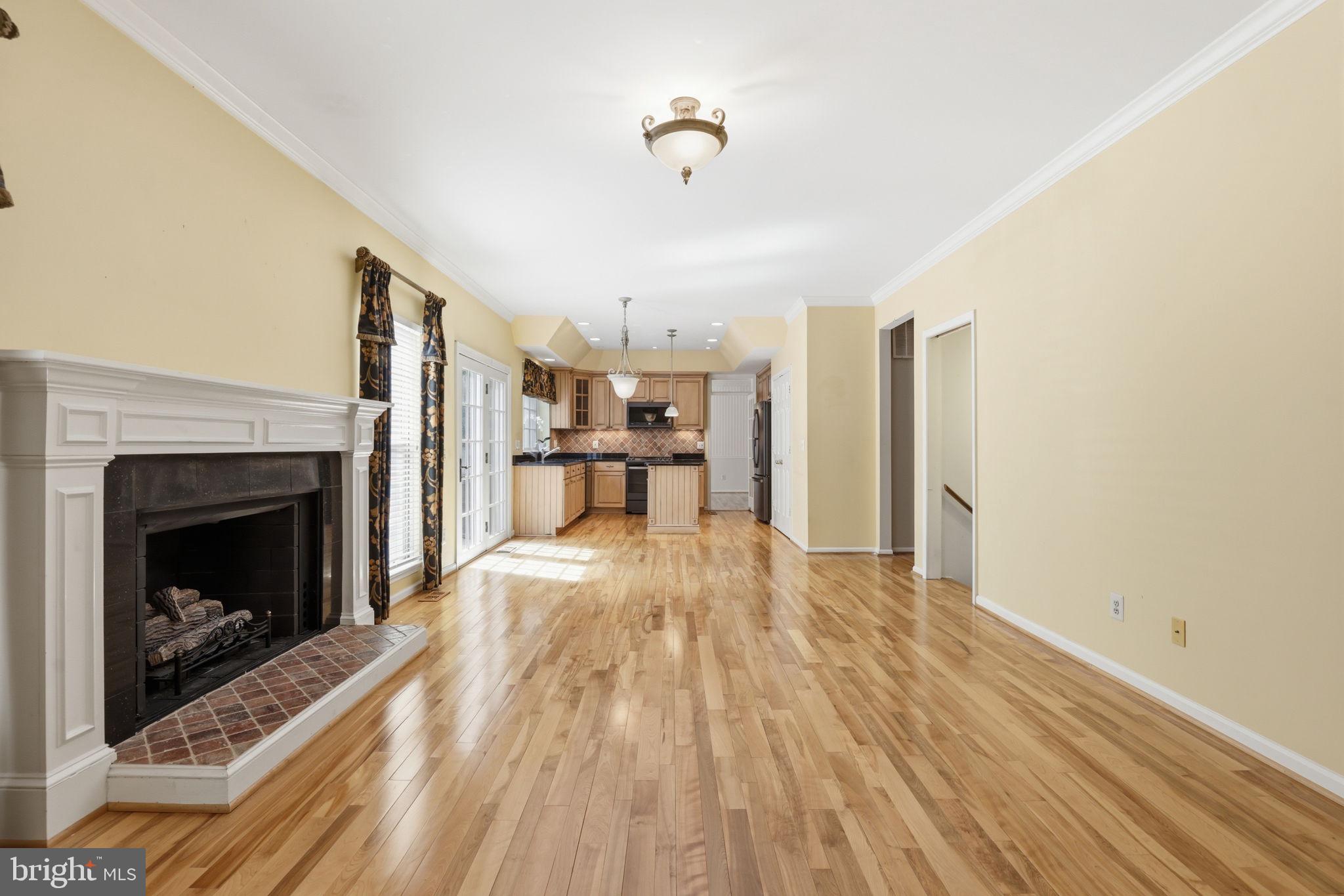 8560 Yoder Street Manassas, VA 20110 - Photo 13 of 40