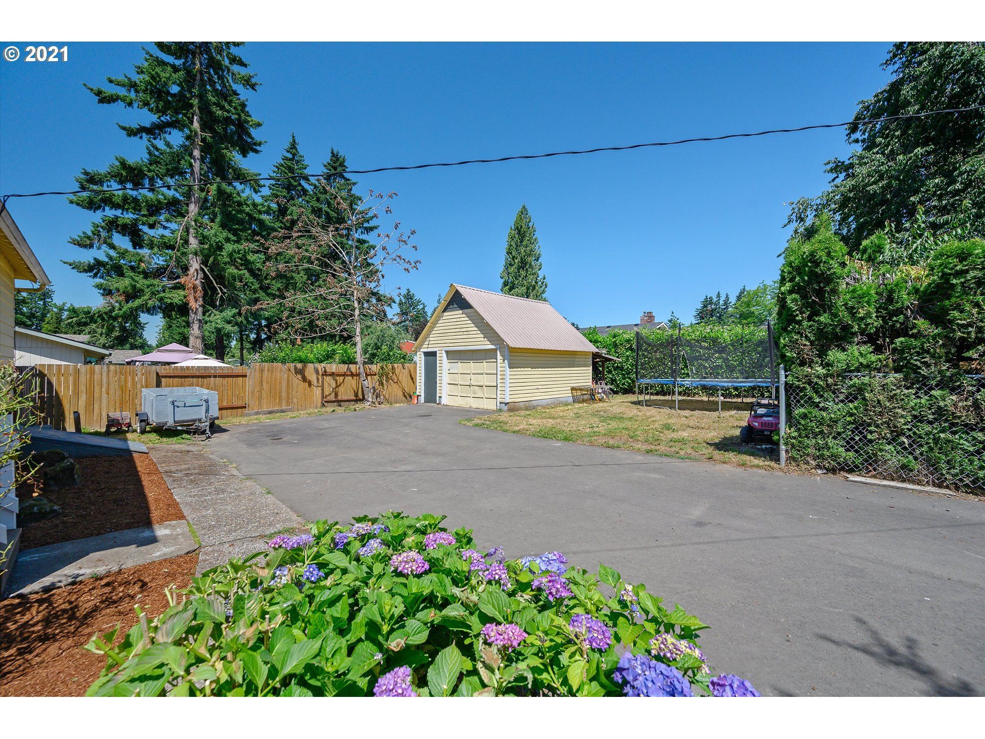 16039 Southeast Johnson Road Clackamas, OR 97015 - Photo 25 of 25 Gallery Image 25