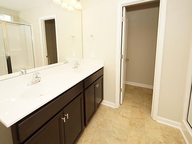 720 Sportsman Road Moncks Corner, SC 29461 - Photo 13 of 35 Finley Master Bath