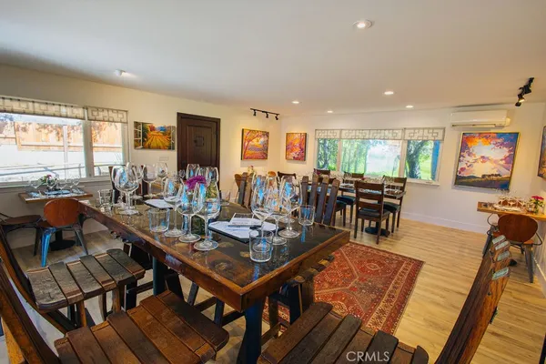 $15,500,000 | 1001 Silverado Trail South, St. Helena, CA 94574