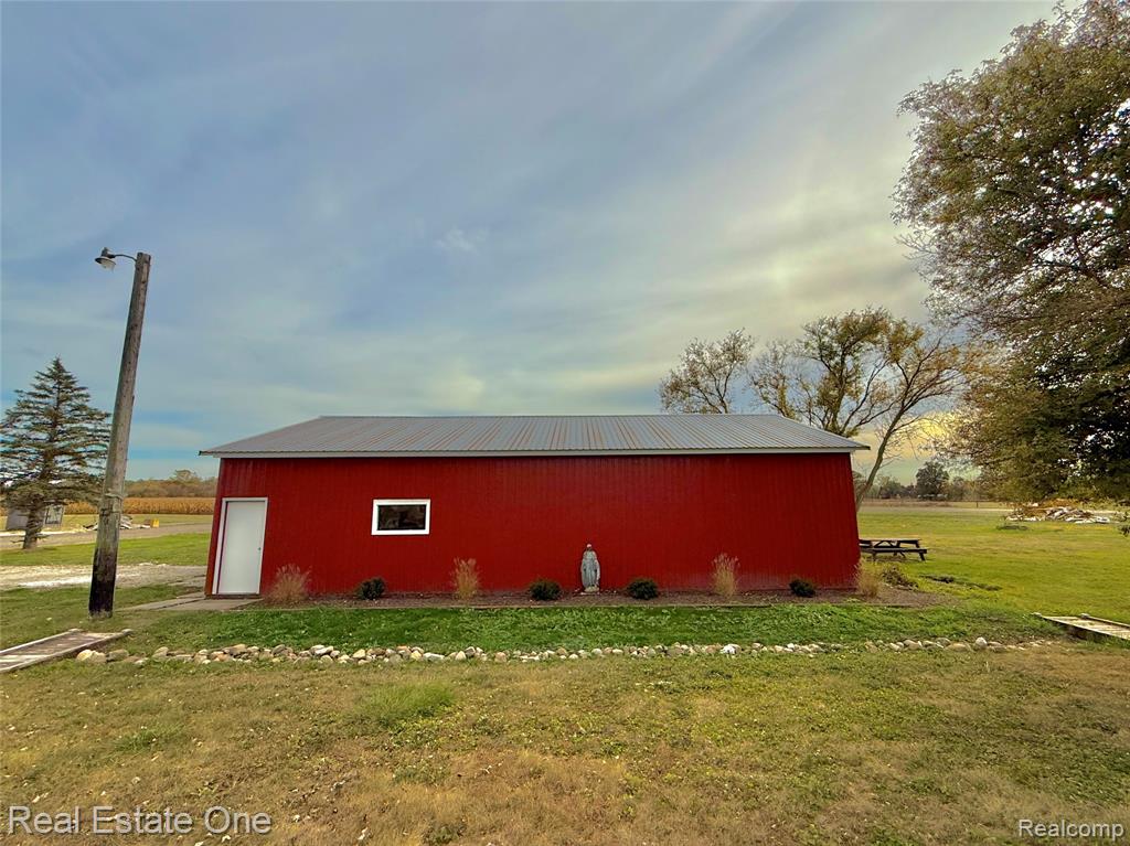 22222 29 Mile Road Ray, MI 48096 - Photo 57 of 70