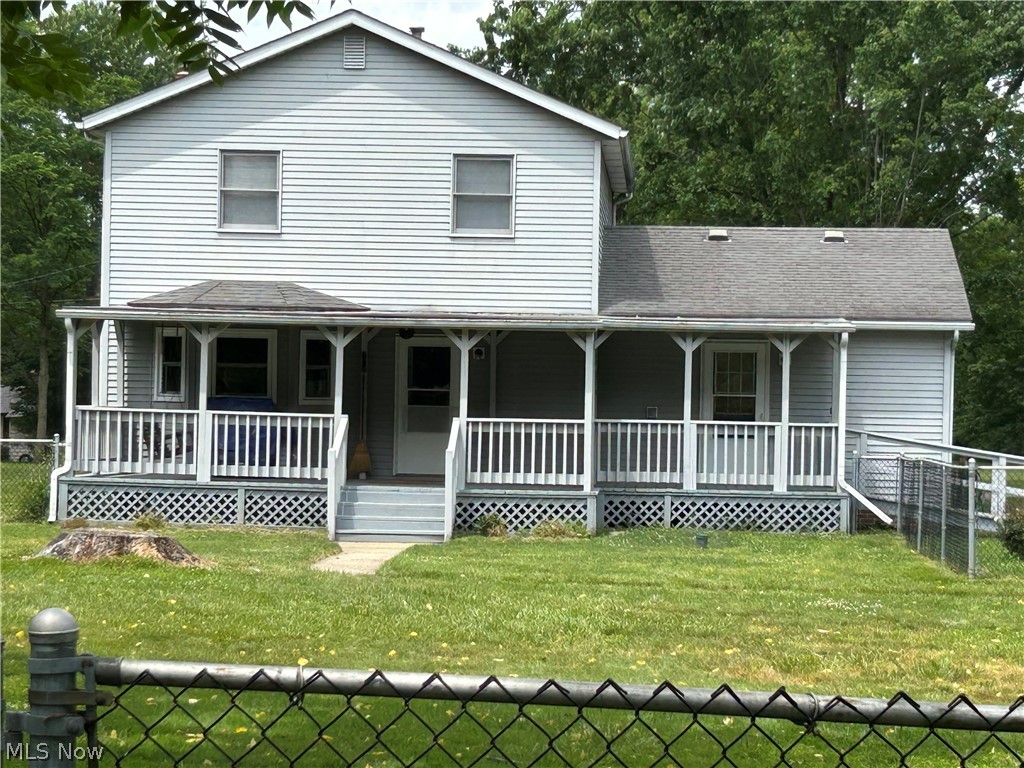 4330 Laubert Road Atwater, OH 44201 - Photo 2 of 16