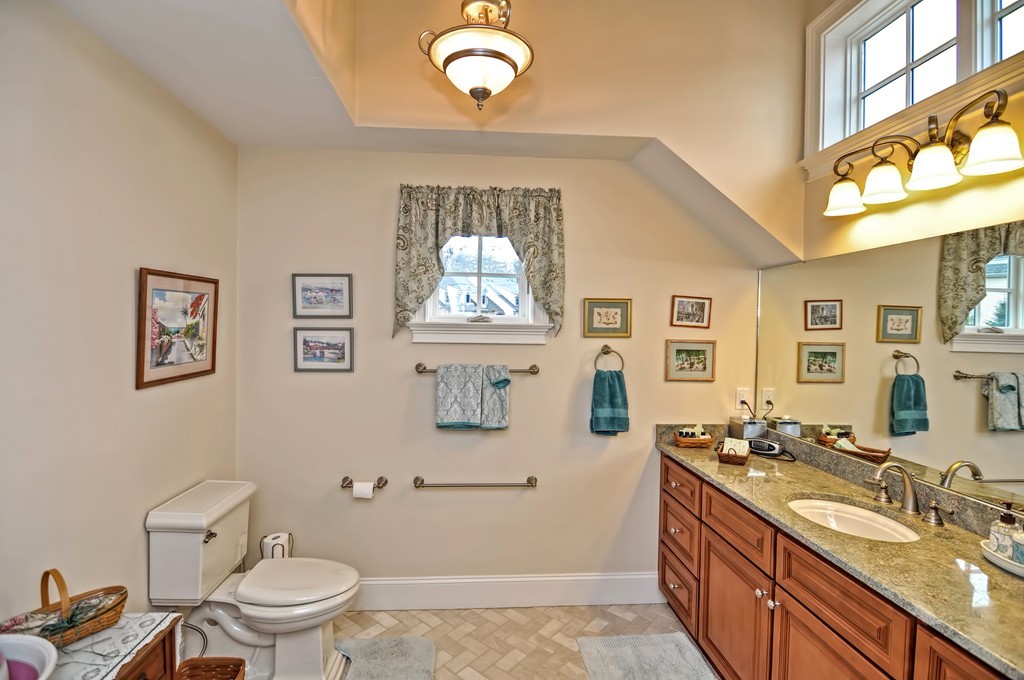 30 Nobscot Road, Unit 25 Sudbury, MA 01776 - Photo 22 of 30 Gallery Image 22