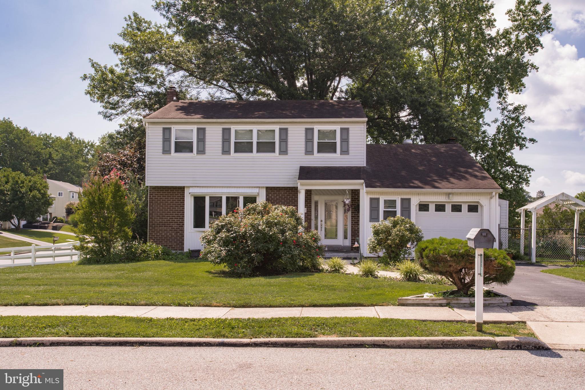 128 Morgan Road Aston, PA 19014 - Photo 1 of 45 Gallery Image 1