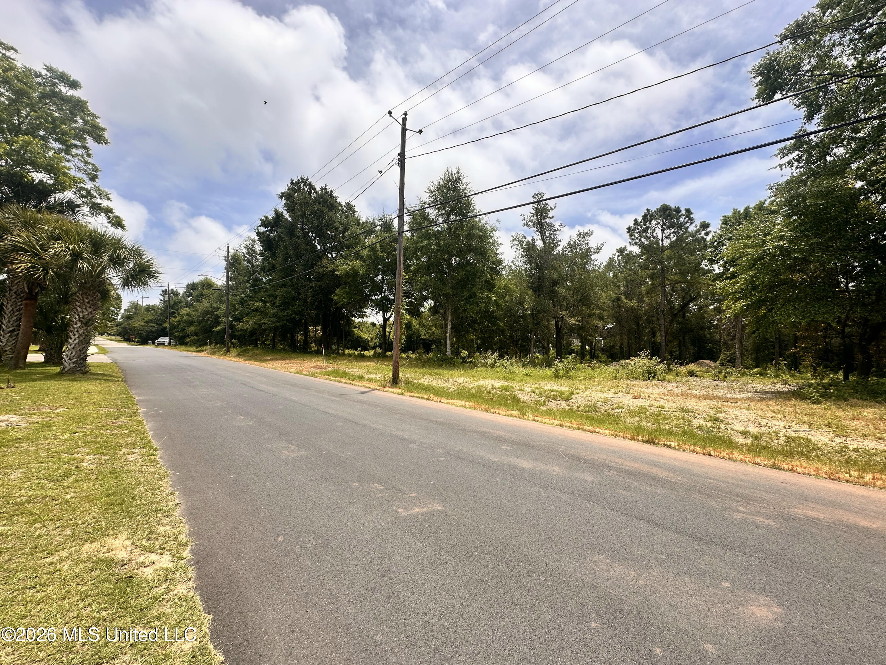 Lot 10 Magnolia Street Long Beach, MS 39560 - Photo 6 of 11 IMG_0861