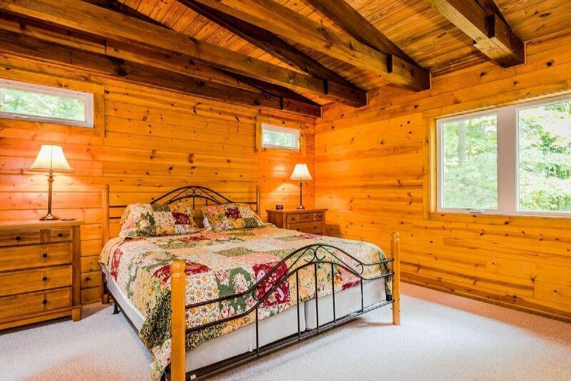 4214 West Olive Branch Road Galien, MI 49113 - Photo 13 of 33 olive sleeping corner