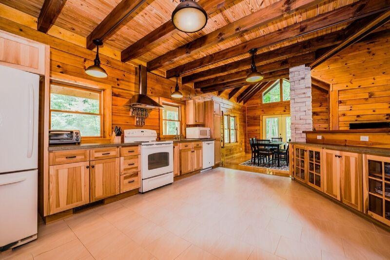 olive kitchen