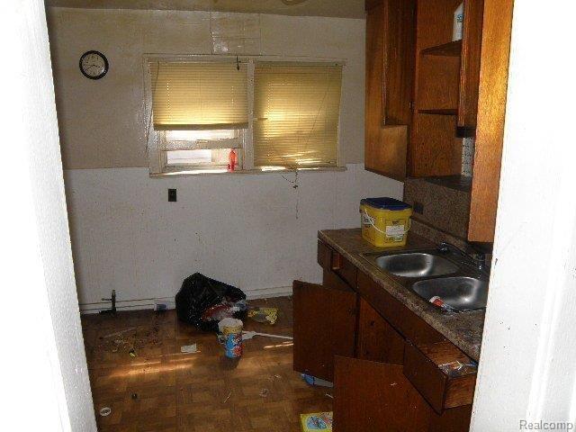 unit 1 kitchen