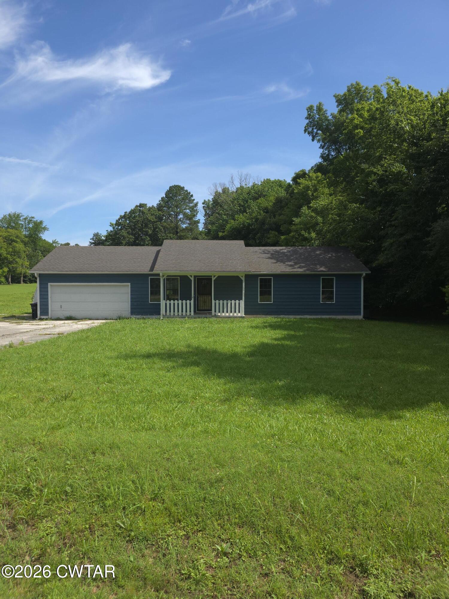 1963 Mifflin Road Beech Bluff, TN 38313 - Photo 1 of 25 20260613_101947
