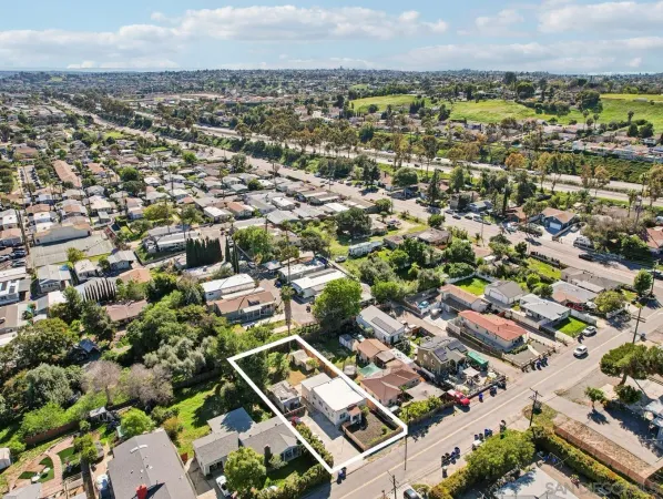 $795,000 | 8659 Valencia Street, Unit 1, Spring Valley, CA 91977