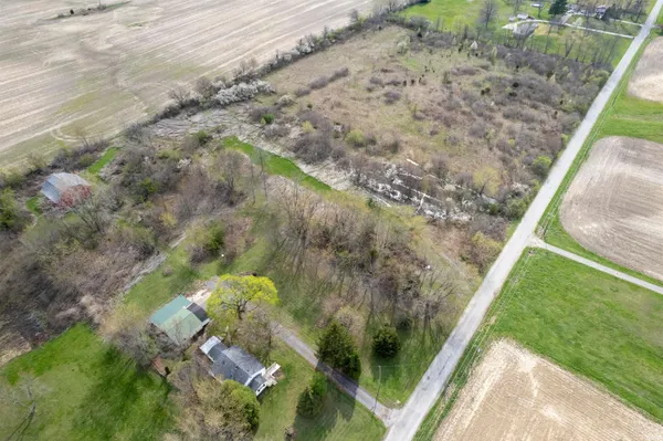 $165,000 | 3760 East 300th Road North, Marion, IN 46952