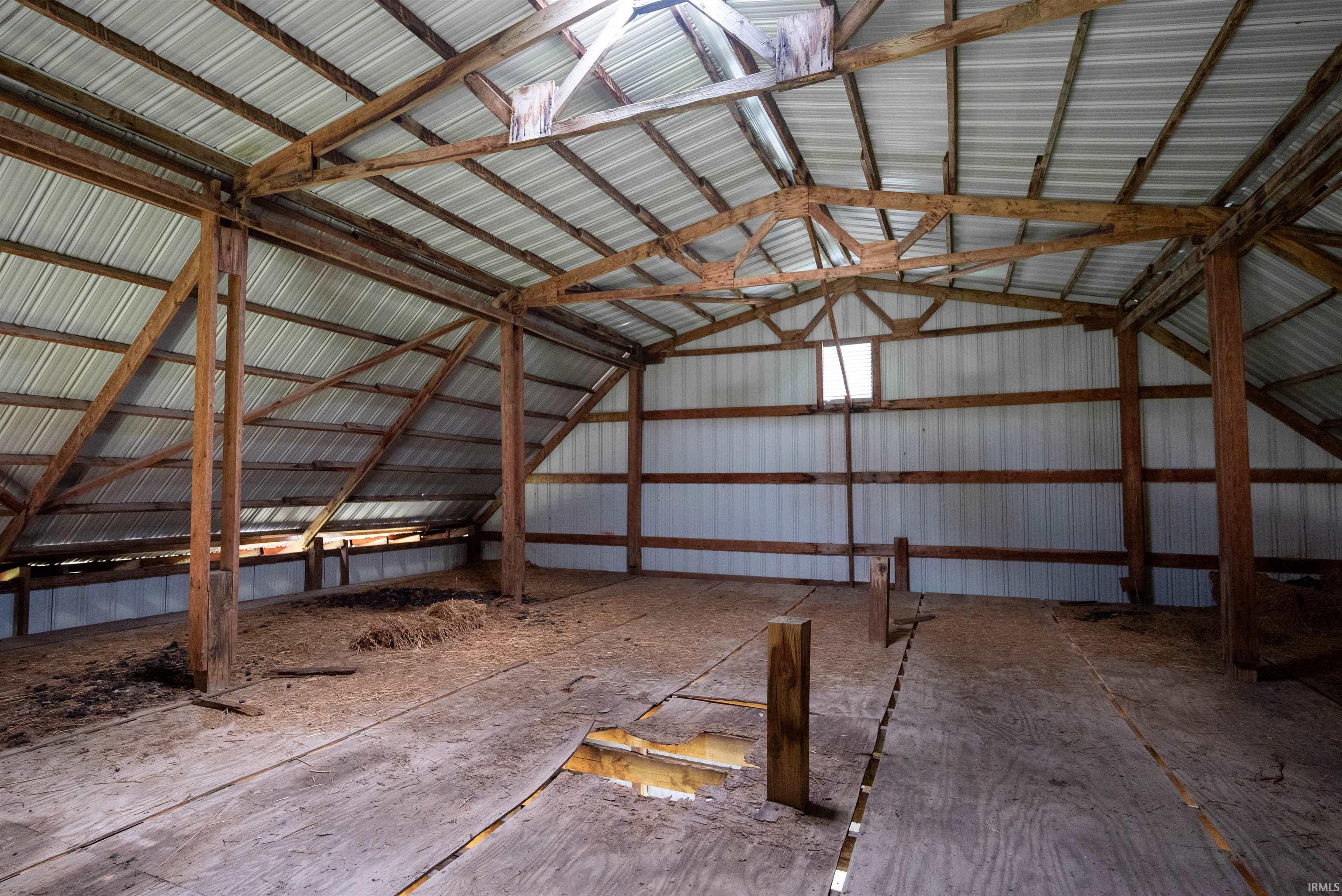 3760 East 300th Road North Marion, IN 46952 - Photo 11 of 36