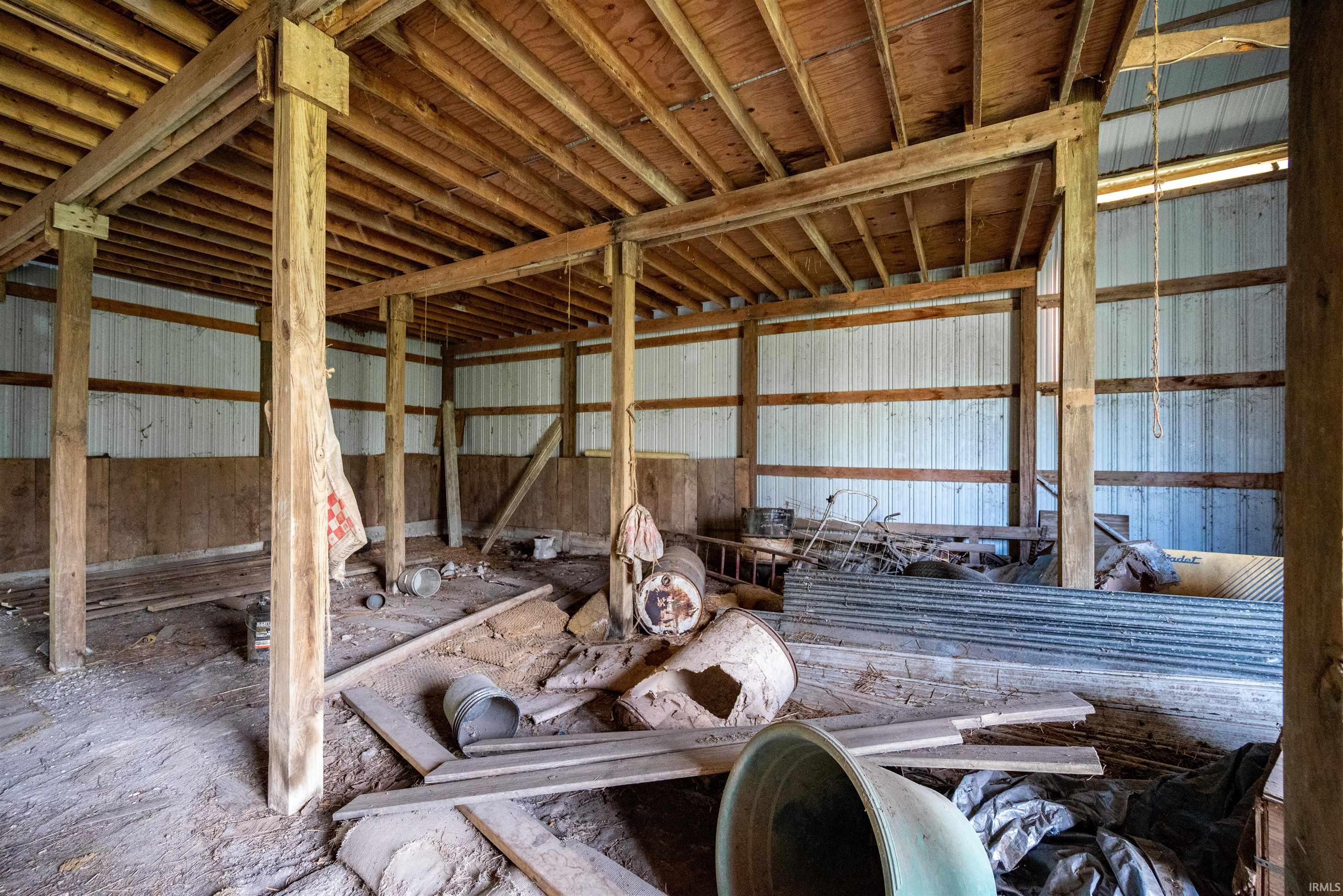 3760 East 300th Road North Marion, IN 46952 - Photo 13 of 36