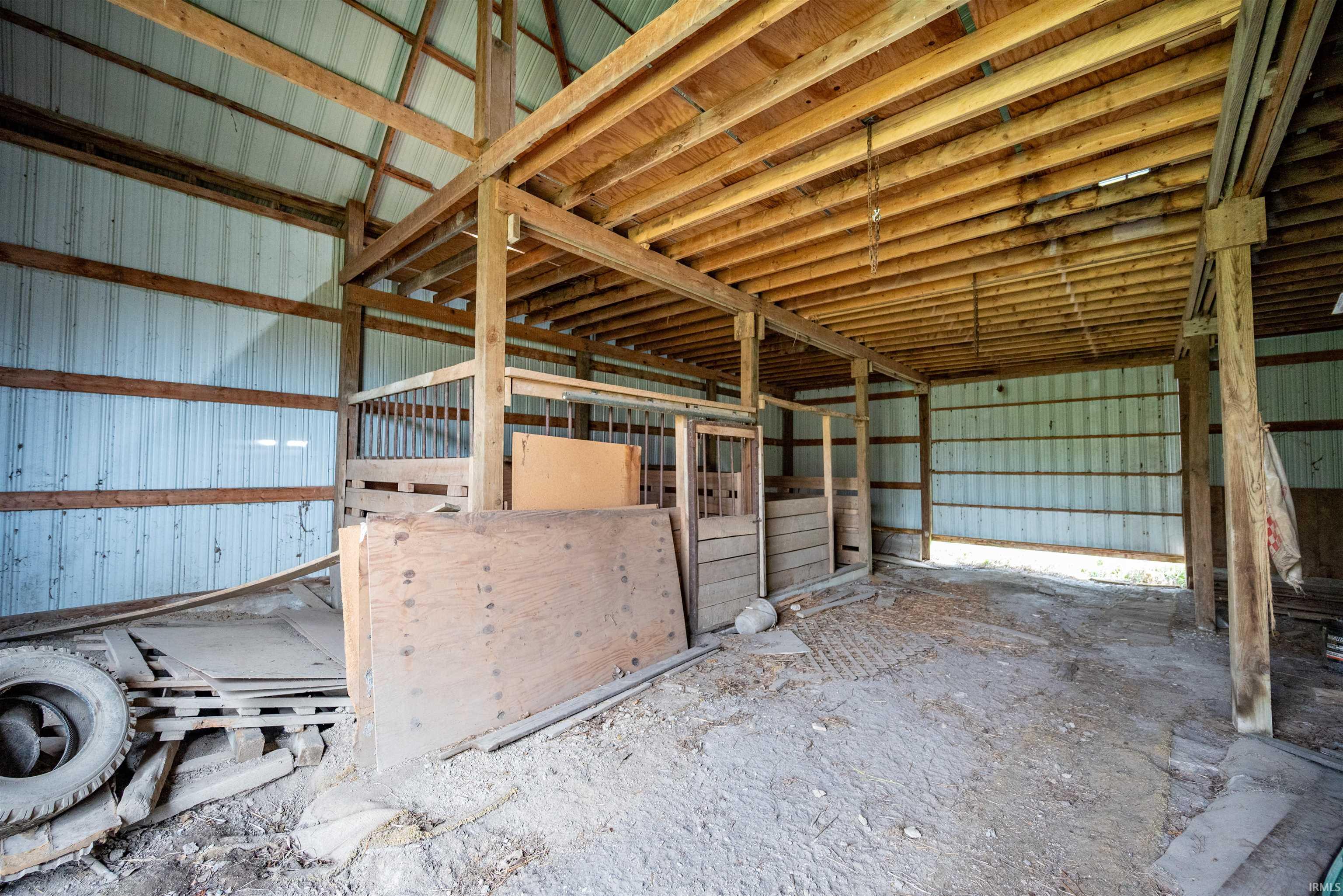 3760 East 300th Road North Marion, IN 46952 - Photo 14 of 36