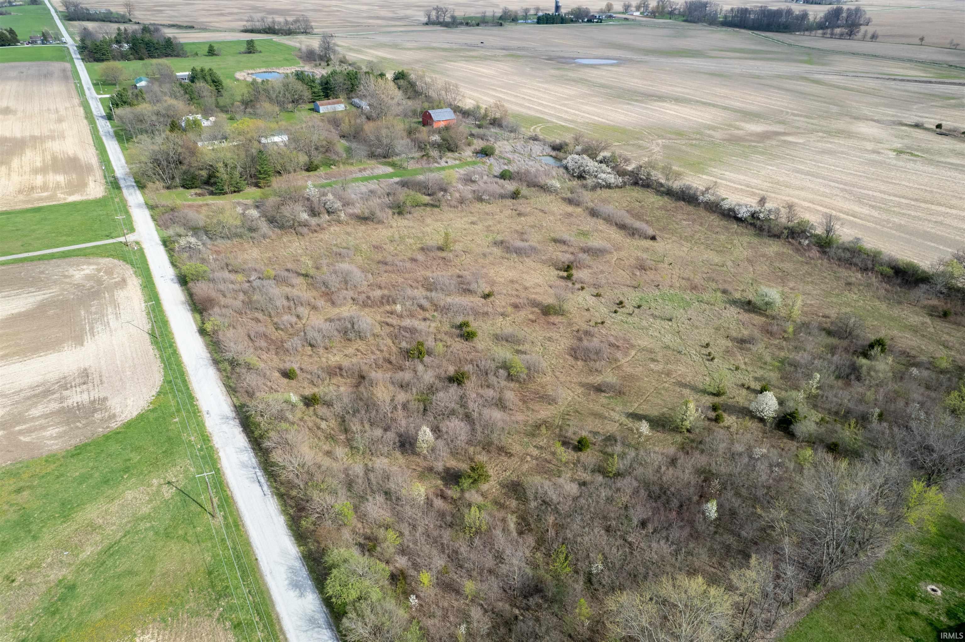 3760 East 300th Road North Marion, IN 46952 - Photo 34 of 36