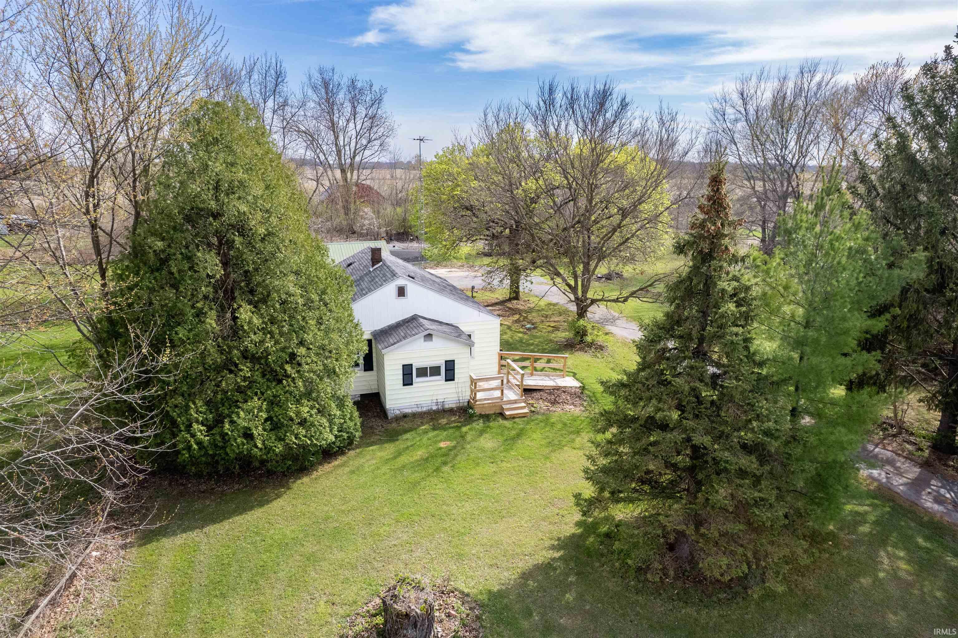 3760 East 300th Road North Marion, IN 46952 - Photo 5 of 36