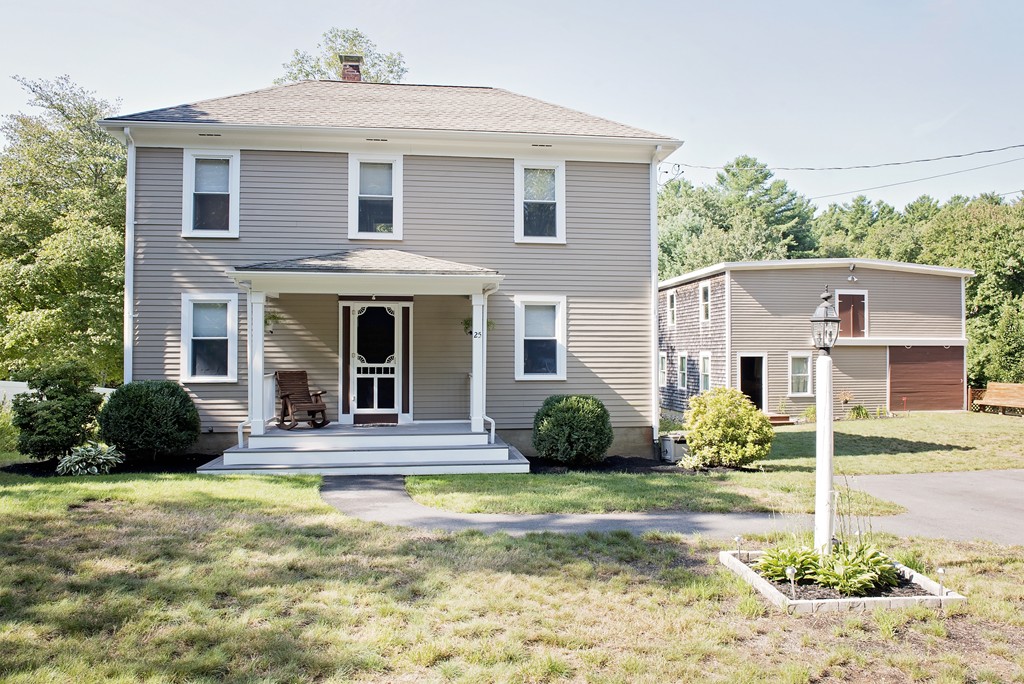 25 Kennedy Road Kingston, MA 02364 - Photo 1 of 30 Gallery Image 1