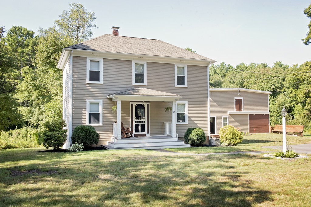 25 Kennedy Road Kingston, MA 02364 - Photo 2 of 30 Gallery Image 2