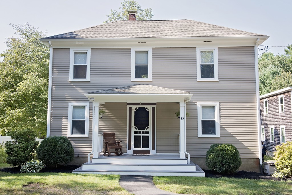 25 Kennedy Road Kingston, MA 02364 - Photo 3 of 30 Gallery Image 3