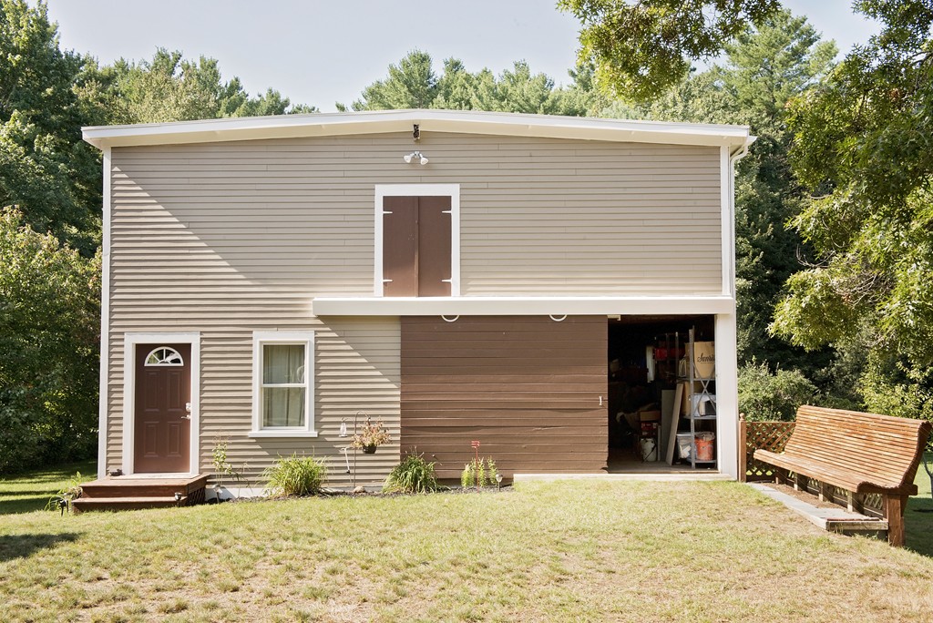 25 Kennedy Road Kingston, MA 02364 - Photo 4 of 30 Gallery Image 4
