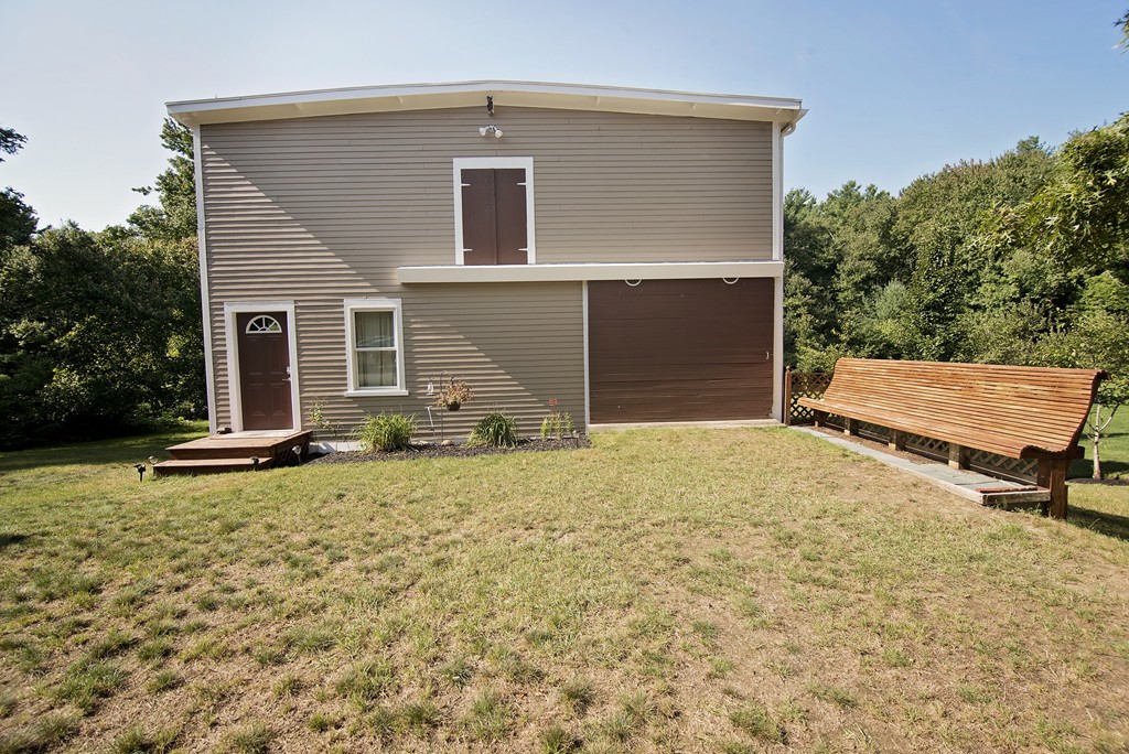 25 Kennedy Road Kingston, MA 02364 - Photo 5 of 30 Gallery Image 5