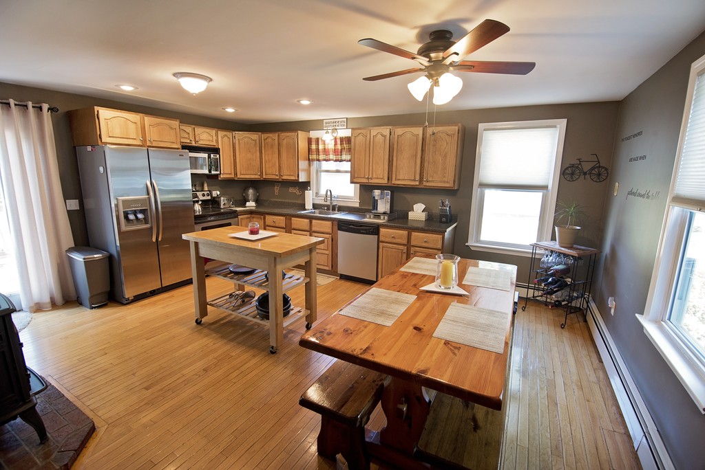 25 Kennedy Road Kingston, MA 02364 - Photo 6 of 30 Gallery Image 6