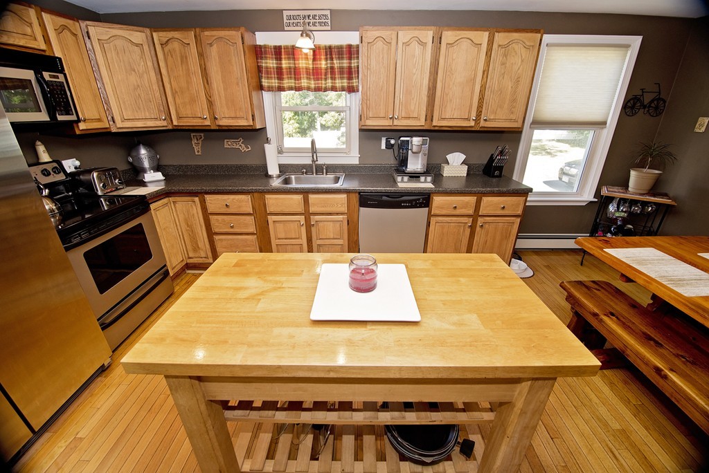 25 Kennedy Road Kingston, MA 02364 - Photo 8 of 30 Gallery Image 8