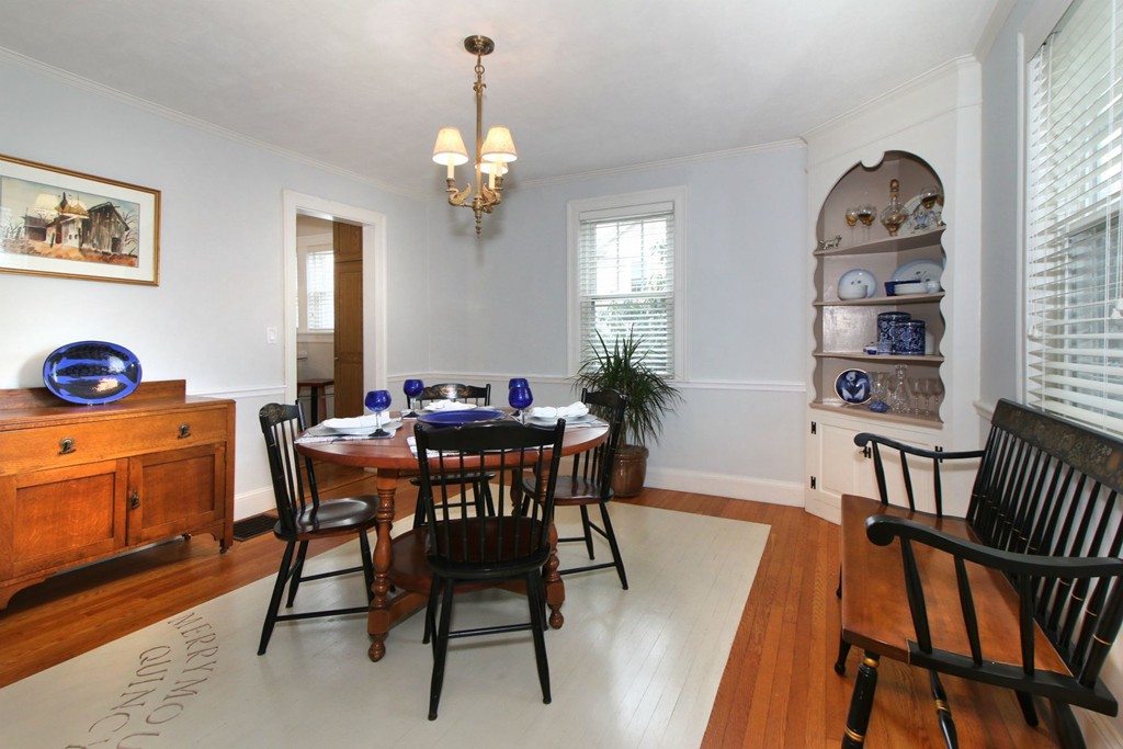 43 Waban Road Quincy, MA 02169 - Photo 3 of 27 Gallery Image 3