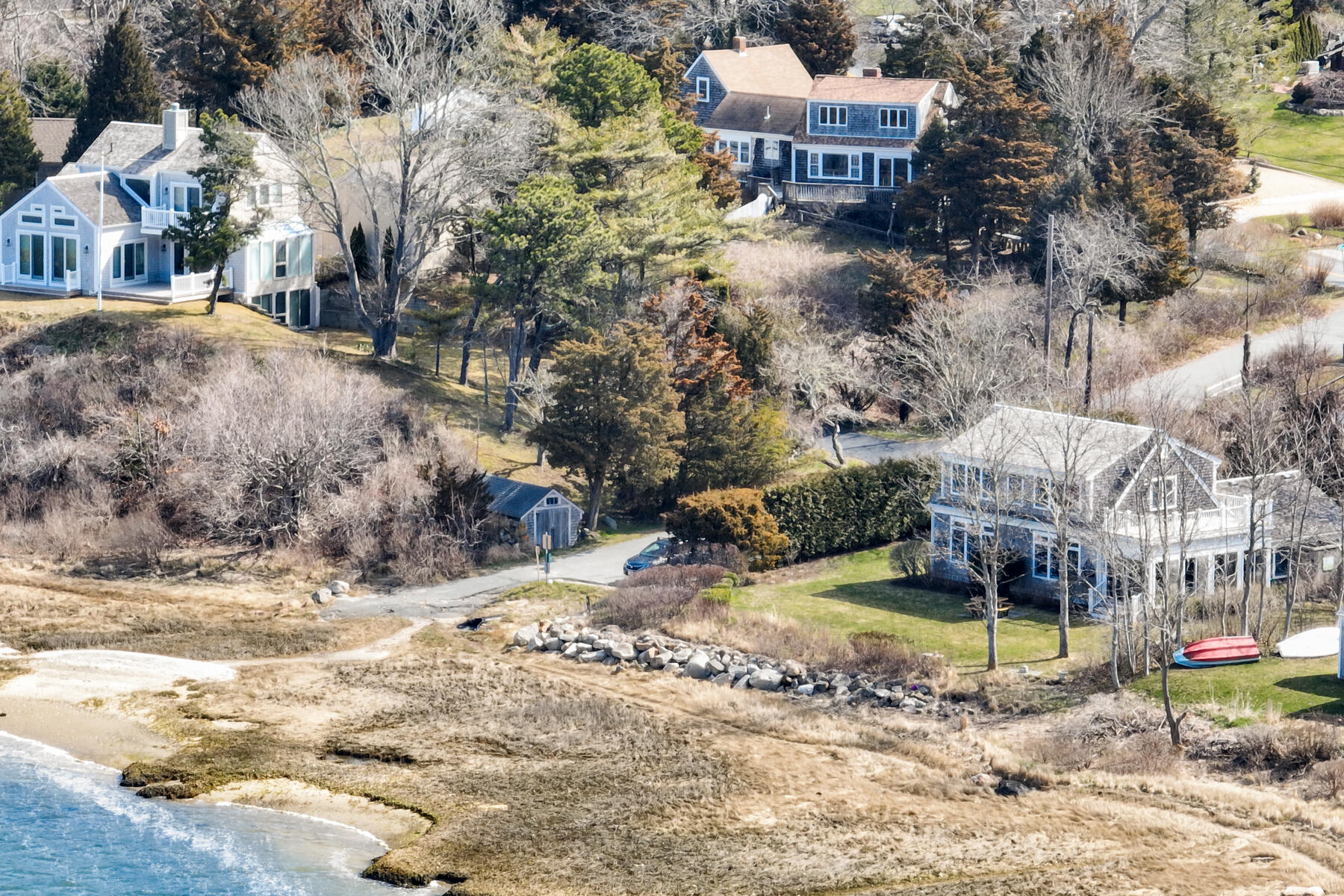 58 Gibson Road Orleans, MA 02653 - Photo 4 of 49 dji_881
