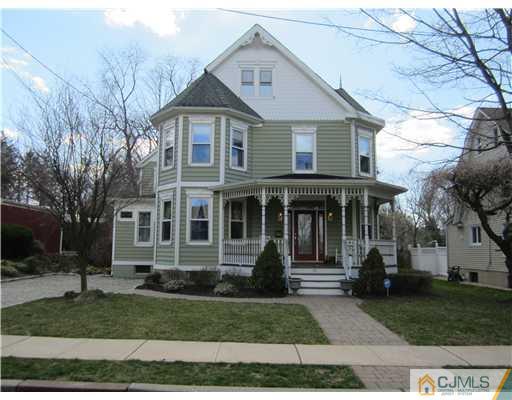 63 Spring Street Metuchen, NJ 08840 - Photo 1 of 25 Gallery Image 1