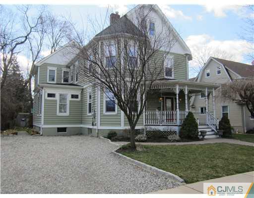 63 Spring Street Metuchen, NJ 08840 - Photo 2 of 25 Gallery Image 2