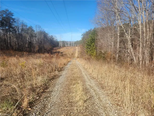 $95,000 | 0 Golf Course Road, Pilot Mountain, NC 27041