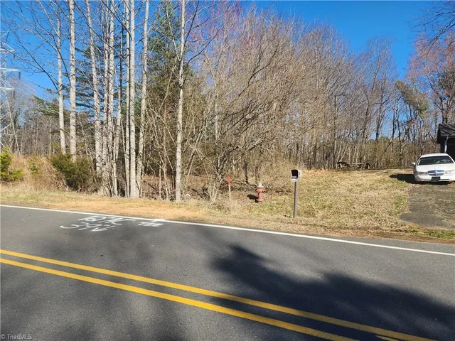 $95,000 | 0 Golf Course Road, Pilot Mountain, NC 27041