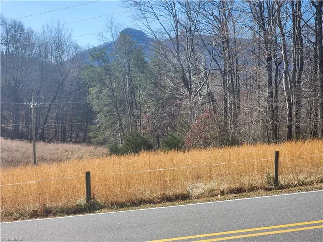 $95,000 | 0 Golf Course Road, Pilot Mountain, NC 27041