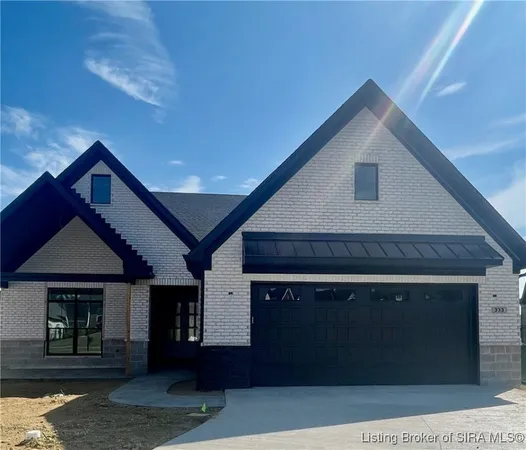 $497,900 | 333 Tuscany Drive, Unit 16, Floyds Knobs, IN 47119