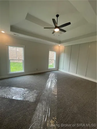 $497,900 | 333 Tuscany Drive, Unit 16, Floyds Knobs, IN 47119