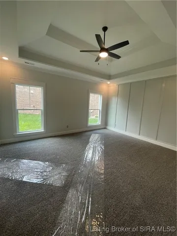 $477,900 | 333 Tuscany Drive, Unit 16, Floyds Knobs, IN 47119