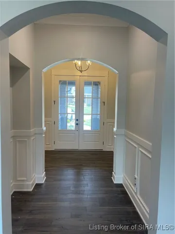 $477,900 | 333 Tuscany Drive, Unit 16, Floyds Knobs, IN 47119